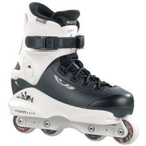  Salomon skates ST Pro UFS   Size 7 + 7.5 combo Sports 