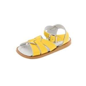  Yellow Original Salt Water Sandals