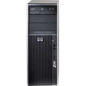  HP FM065UT Workstation   1 x Intel Xeon W3520 2.66 GHz 