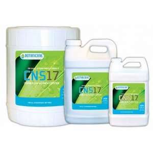  CNS17 Hydroponic Grow Formula 3 2 4, 5 gallon Patio, Lawn 