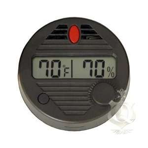  HygroSetÂ® II Adjustable Digital Hygrometer