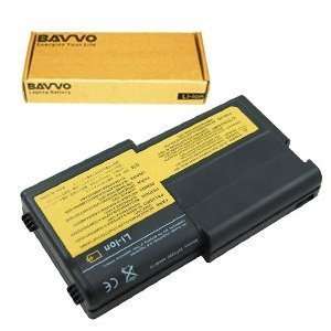  Replacement Battery for IBM ThinkPad R40E 2684, cells Electronics