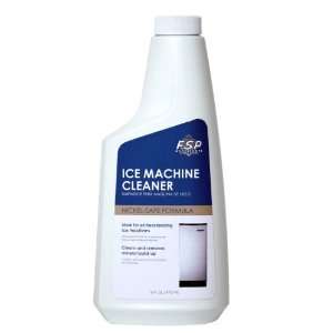  Whirlpool 4396808 Ice Machine Cleaner 16 Ounce