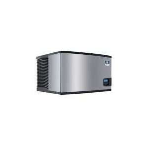   ID 0303W Indigo Water Cooled Cube Style Ice Maker
