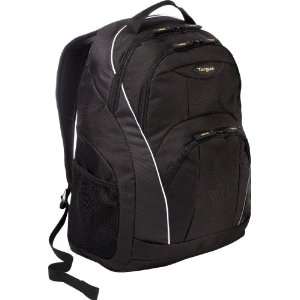  Targus Motor Backpack Case Designed for 15.6 Inch Laptops 