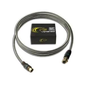  SoundTech Illuminated Microphone Cable System STELMPACK 
