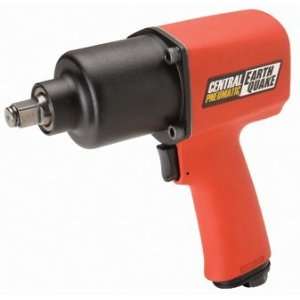  Earthquake 1/2 Professional Air Impact Wrench