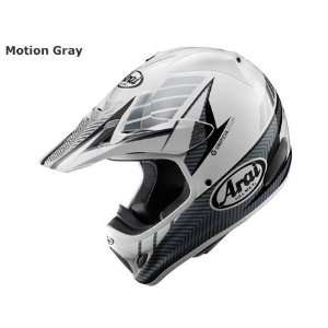 Arai VX Pro 3 Offroad Graphic Helmet. Meets or Exceeds SNELL and DOT 