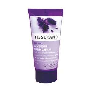  Hand Cream Lavender   2.5 oz,(Tisserand)