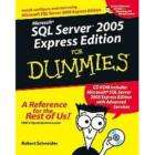 new microsoft sql server 2005 express for dummies sch expedited