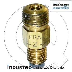  FRA 2 / B3217 Meter Unit (Inch) 1/8NPT, 5/16 24 for 5/32 