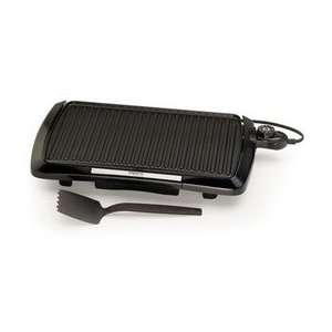    Cool Touch Electric Indoor Grill   Presto 09020