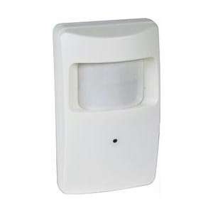  As Seen On TV B/W Wired Motion Detector Camera Patio 