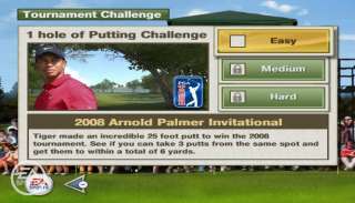 Tiger Woods PGA Tour 10 Game + Wii Motion Plus Bundle  
