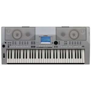  Yamaha PSR S500 Digital Keyboard Musical Instruments
