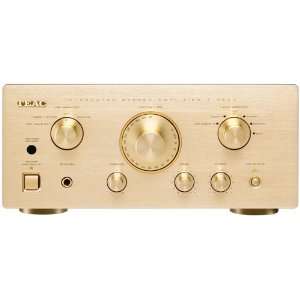  Teac A H500 Integrated Amplifier Electronics