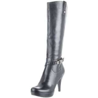 Guess Womens Jencina Knee High Boot   designer shoes, handbags 