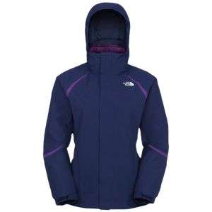 The North Face Deuces TriClimate Jacket   Womens   Sport Inspired 
