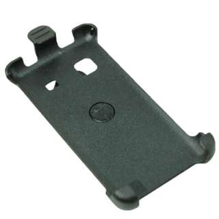 Swivel Belt Clip Holster Case For Boost Mobile Samsung Galaxy Prevail 