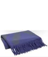 kashmere purple ikat printed cashmere throw user rating beautiful and 