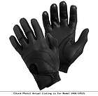 Bob Allen 2066 Deluxe Shooting Gloves, Large, Black 2066 10513  