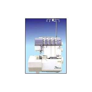  Janome Serger/Overlock 634D Arts, Crafts & Sewing