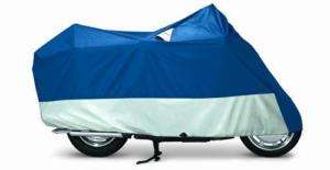 NEW Guardian WeatherAll TOURING MOTORCYCLE COVER XXXL  