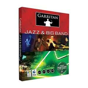  Garritan Jazz and Big Band Sound Library (Standard 