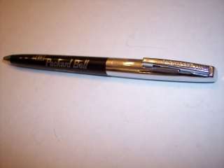Vintage SHEAFFERS Packard Bell XLNT CONDITION Pen  