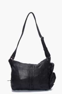  SHOULDER BAG // KM RII 