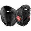 Rawlings Gold Glove GGCMG Catchers Mitt   Mens   Black / Red