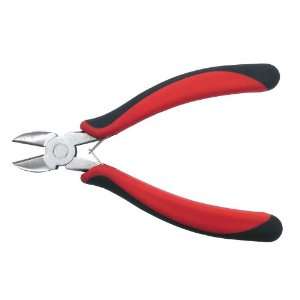 Fuller Tool 405 2907 Pro 7 Inch Diagonal Cutting Plier with Comfort 