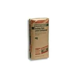   Gypsum 25Lb Drbnd 45 Joint Compound 381110120