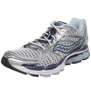 Saucony Womens ProGrid Triumph 8 Running Shoe   designer shoes 