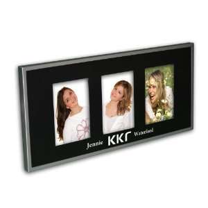  Sorority Aluminum Black Frame 