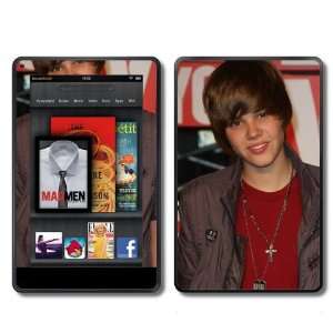  Kindle Fire Justin Bieber Never Say Never My World Baby Girl Skins 