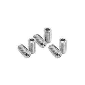  K40 Replacement Set Screws For K40 Antenna Whips   6 Pack 