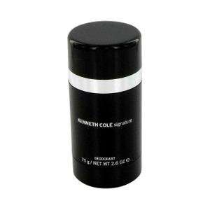 Fragrance Kenneth Cole Signature by Kenneth Cole   Deodorant Stic