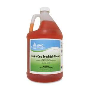    RMC Tough Job Cleaner,Liquid Solution   1gal