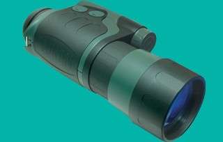 Adeoptics NWMT 3x50 mm Night Vision Monocular Scope  