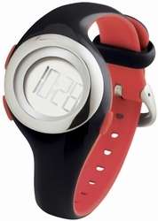 Nike Womens Triax Sync Digital Chronograph Alarm Watch WC0043 084 