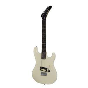  Kramer Baretta Special Electric Guitar, Vintage White 