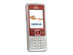 Unlocked Nokia 6300 Cell Mobile Phone AT&T T Mobile  6417182847974 