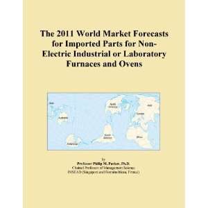   Industrial or Laboratory Furnaces and Ovens [ PDF] [Digital
