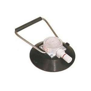  CRL Woods 6 Vacuum Cup with Low Profile Flip Handle