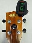  Tech TT 501 Chromatic Clip On Tuner, Oasis OH 17 Color Changing Clip 