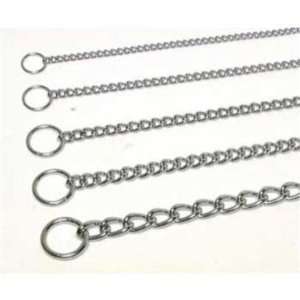   0Mm Choke Heavy 26 F Chain 3.0Mm Choke Heavy 18 Collars & Leashes