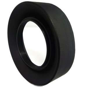 New 82mm Collapsible Lens Hood for Canon DSLR Filter US  