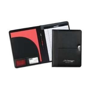  BND307    Achiever Leather Padfolio