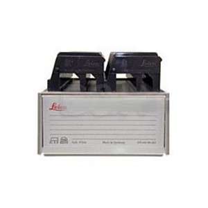  Leica 36 Slide Magazine Set of 2